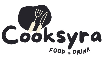 Cooksyra – Easy & Healthy Recipes