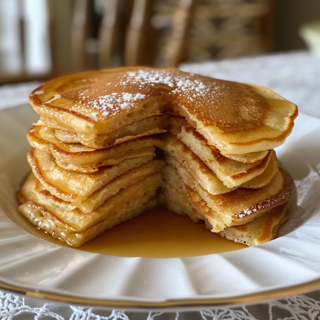 A delicious arrangement of mini pancakes with fresh strawberries and Nutella, captured in vibrant detail.