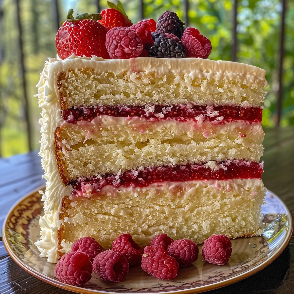 A mouthwatering image of a juicy layer cake, highlighting its rich chocolate frosting and layered texture.
