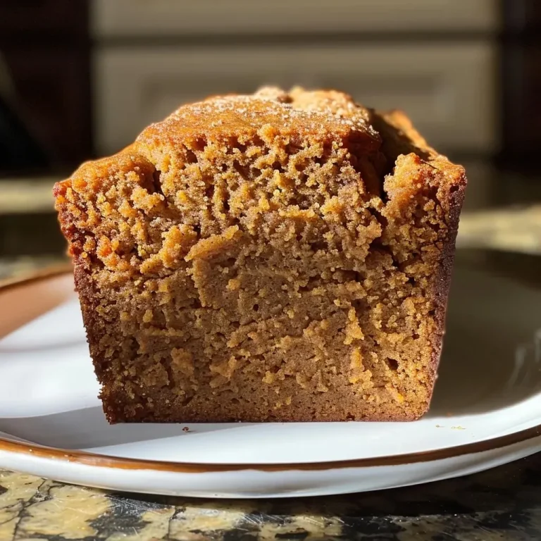 ['Close-up side view of a loaf of Cinnamon Maple Butternut Squash Bread on a wooden board.', 'Freshly baked Cinnamon Maple Butternut Squash Bread with a golden-brown crust and a slice partially cut.', 'Moist and fluffy Cinnamon Maple Butternut Squash Bread displayed on a rustic table.', 'Delicious Cinnamon Maple Butternut Squash Bread with a glossy maple glaze and sprinkled cinnamon.']