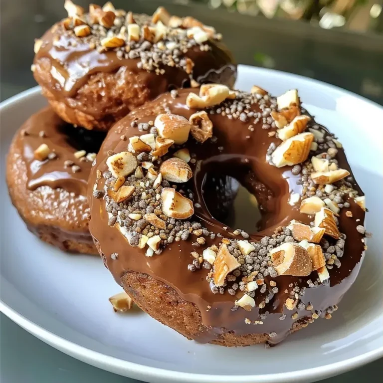 ['Close-up view of a glazed protein donut with a glossy maple finish.', 'Side profile of a protein donut drizzled with maple glaze on a plate.', 'Juicy protein donut topped with a shiny maple glaze, showcasing its texture.', 'Delicious-looking protein donut with a rich maple glaze, captured in detail.']