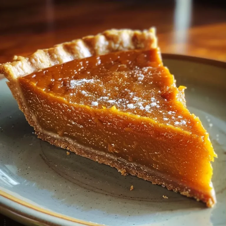 ['Close-up of a sliced Pumpkin and spiced caramel tart revealing a creamy filling.', 'Side view of a delicious Pumpkin and caramel tart showcasing a golden crust.', 'Juicy Pumpkin tart with swirls of caramel and spices, detailed texture visible.', 'A rich Pumpkin tart with spiced caramel, highlighting the vibrant filling and crust.']