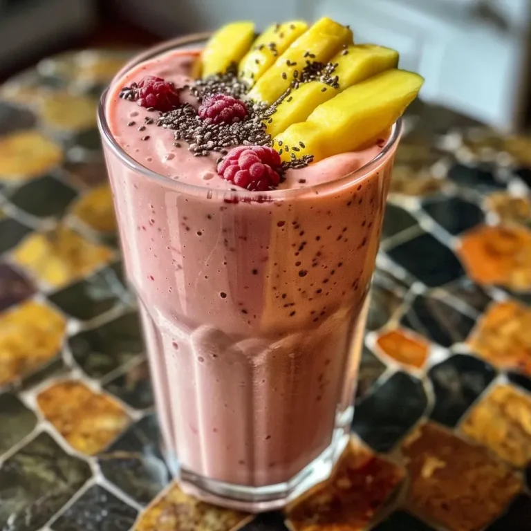 ['Close-up of a vibrant smoothie made without a blender, featuring bananas and berries.', 'Side view of a nutrient-rich smoothie in a glass, showcasing avocados and mangoes.', 'Colorful smoothie ingredients displayed, including almond milk and coconut milk.', 'Thick smoothie made with nut butter and seeds, captured in a bright and inviting setting.']