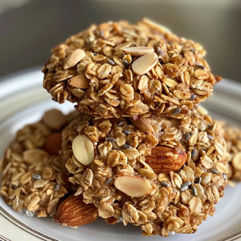 ['Close-up side view of healthy nut and seed energy cookies arranged on a wooden surface.', 'Delicious energy cookies made with nuts and seeds, captured from the side showing texture.', 'Side view of chewy nut and seed cookies, highlighting their chunky ingredients and golden color.', 'Tasty energy cookies, featuring a blend of nuts and seeds, displayed in a casual setting.']