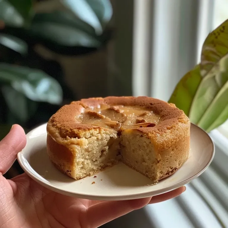 ['Close-up side view of a moist Apple Cider Donut Protein Cake topped with a light glaze.', 'Detailed view of a slice of Apple Cider Donut Protein Cake showcasing its soft texture and spices.', 'Side shot of a deliciously baked Apple Cider Donut Protein Cake with visible cinnamon and nutmeg.', 'A mouth-watering slice of Apple Cider Donut Protein Cake highlighting its protein-rich ingredients.']