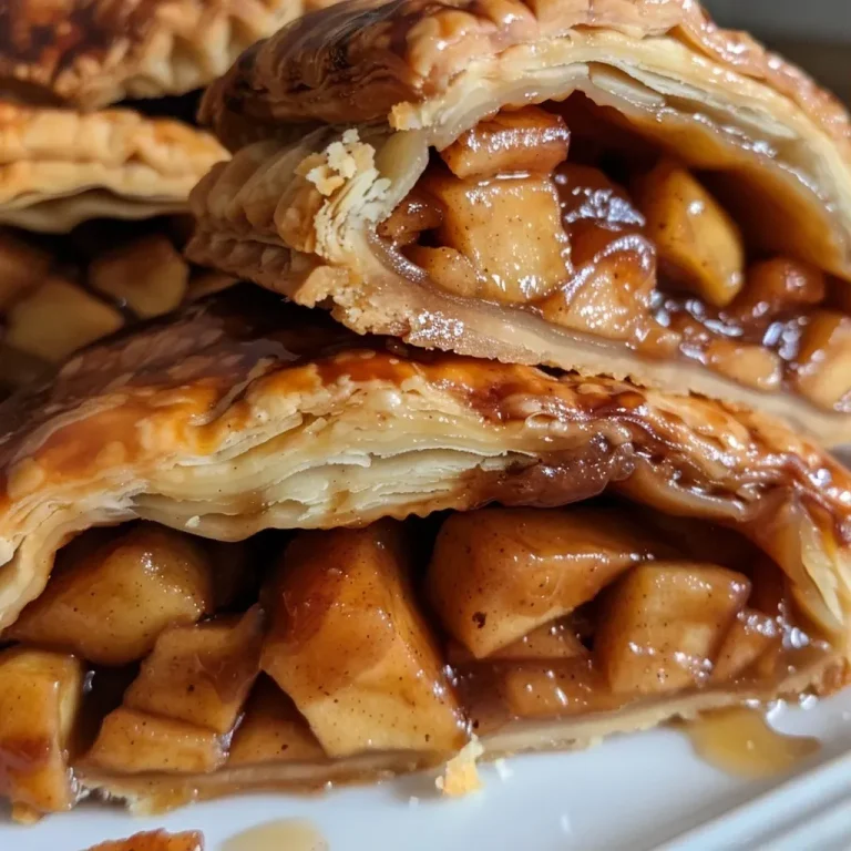 ['Close-up view of a homemade vegan apple pie with a golden crust.', 'Side view of a freshly baked vegan apple pie, showcasing its flaky pastry and filling.', 'A delicious-looking homemade vegan apple pie, cut to reveal the apple filling.', 'Juicy vegan apple pie displayed on a plate, highlighting its crispy outer layer.']