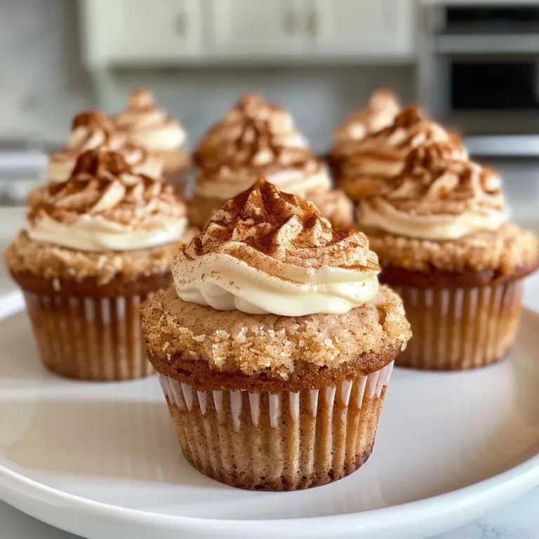 ['Close-up view of Keto Spice Cake Cupcakes showcasing their moist texture and icing.', 'Side view of decorated Keto Spice Cake Cupcakes with a rich cream cheese frosting.', 'Juicy Keto Spice Cake Cupcakes with a sprinkle of cinnamon on top, captured in detail.', 'Deliciously crafted Keto Spice Cake Cupcakes presented with creamy frosting and spice dusting.']